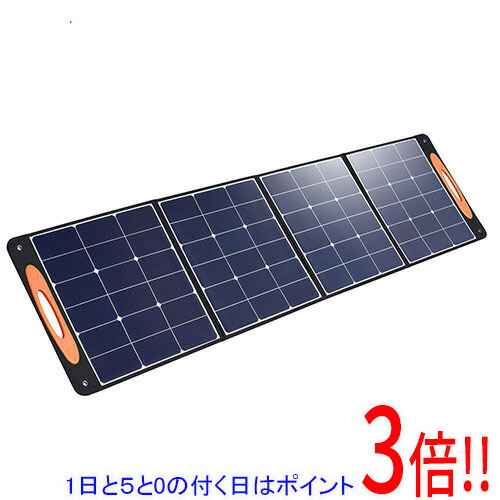 京セラ　ソーラーパネル　PSP100 KYOCERA 京セラ アクセサリ ソーラーパネル PSP100 最大出力 100W