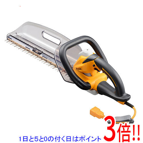 [受発注]京セラ(リョービ) 生け垣バリカンヘッジトリマー HT-4243 666710A