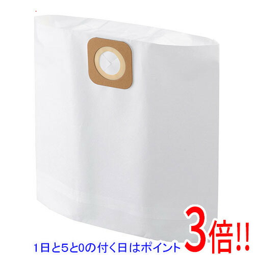 【1日と5.0のつく日、18日はポイント3倍！】[受発注]京セラ(リョービ) 紙パック(粉じん用) 5ﾏｲｲﾘ 30700647 88,787円