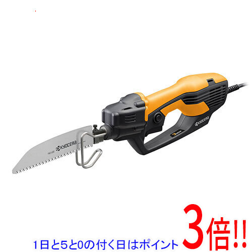 [店卸し資産品]京セラ(リョービ) 灯し火引き切り ASK-1001 618404A