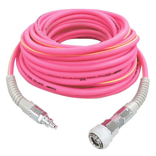 TOGAWA クアトロホース6.0&times;30m QHC-6030｜アウトドアとDIYのエクセラー