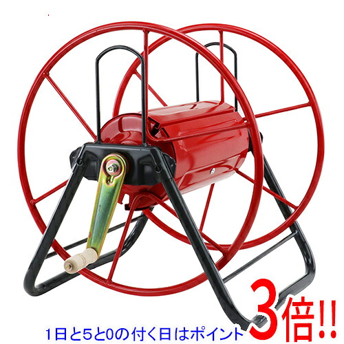 セフティ-3 動噴用ホース巻取機 ダイ100-150|アウトドアとDIYのエクセラー