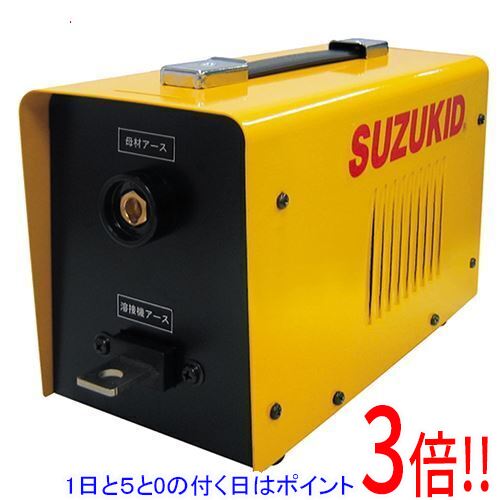 【1日と5.0のつく日、18日はポイント3倍！】スズキット リアクターボックス SR-80