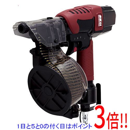 [店卸し資産品]SK11 エア湖釘打機 N50 SA-N50-Z1