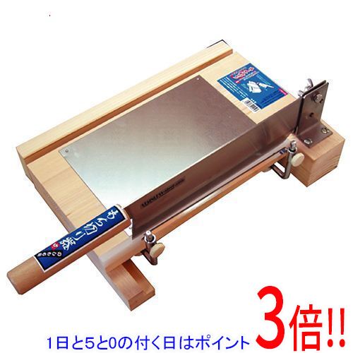 ウエダ製作所 もち切り器 (中) A-210|アウトドアとDIYのエクセラー