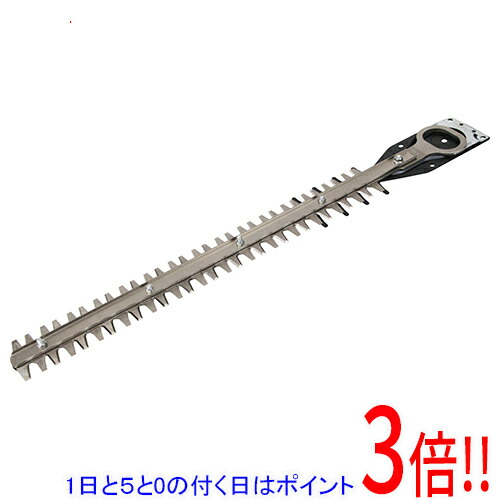 【1日と5.0のつく日、18日はポイント3倍！】京セラ(リョービ) ヘッジトリマ用高級刃 400mm 6730997