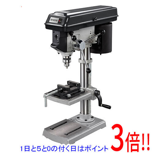 楽天市場】京セラ（旧リョービ） AC100V 卓上ボール盤 TB-1131K