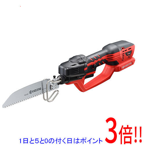 [店卸し資産品]京セラ(リョービ) 申し受ける式引き切り BSK-1800 本体のみ 618602C
