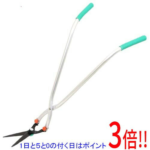 E-Value 草取り18番 立ち刈りハサミ EG-520｜アウトドアとDIYのエクセラー