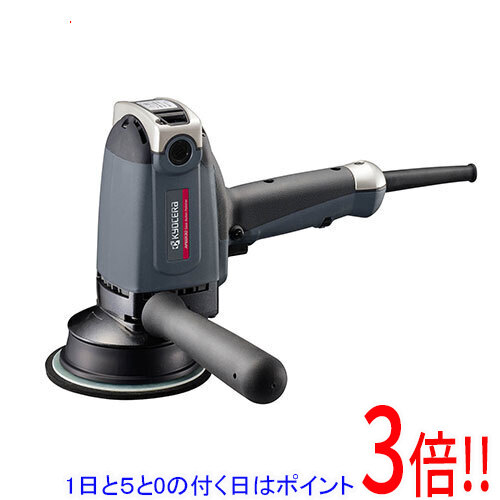 【1日と5.0のつく日、18日はポイント3倍！】[在庫品]京セラ(リョービ) ポリッシャー APEG130 645751A