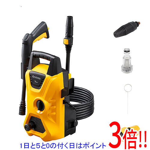 [在庫品]京セラ(リョービ) 高圧洗浄機 AJP-1430 668400A｜アウトドアとDIYのエクセラー