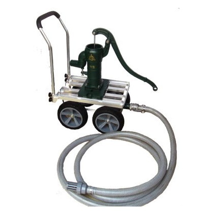 楽天市場】井戸ポンプ 手押しポンプ 東邦工業製 TB式共柄ポンプ