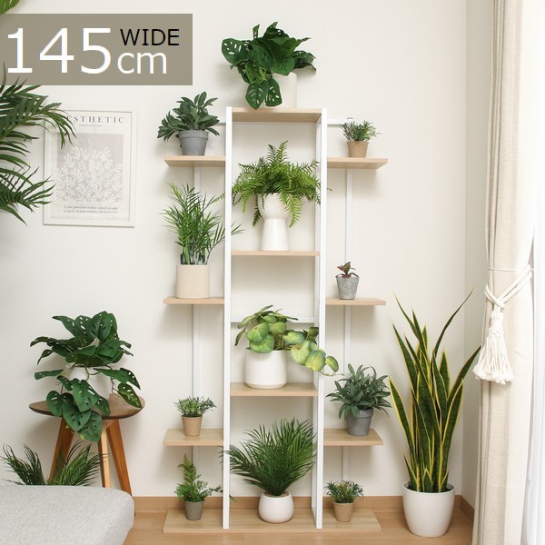 楽天市場】キューブボックス 飾り台 フラワースタンド おしゃれ