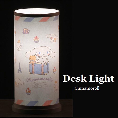 楽天市場】テーブルライト サンリオ おしゃれ 『リトルツインスターズ