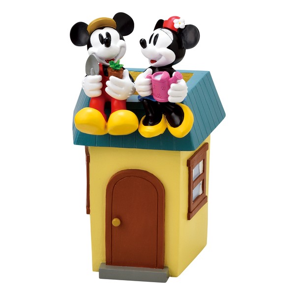 楽天市場】傘立て アンティーク ミッキー / 傘立て ポストマンミッキー