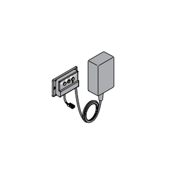 目地ライト用 電源調光セット ML-DU｜ウッドデッキ エクステリア リーベ