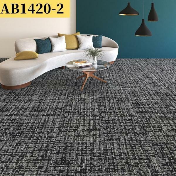 【楽天市場】川島セルコン タイルカーペット モードスタイル ニューヨークツイードII：DIY内装店