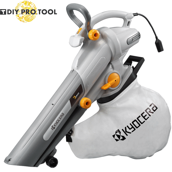 楽天市場】京セラ ブロワバキューム RESV-1020 電源100V : サミーショップ