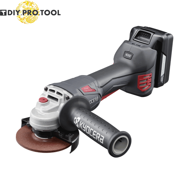 楽天市場】京セラ RG112 脱着式ディスクグラインダー 2.5mコード 楽天市場】京セラ RG112 脱着式ディスクグラインダー 2.5mコード