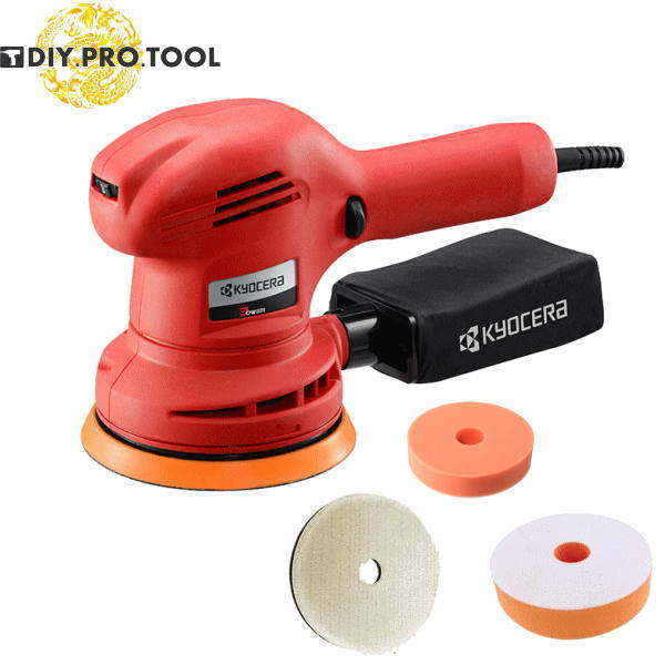 RYOBI - 【ドラネコ】リョービ　RYOBI サンダポリッシャー rse1250-11.jpg