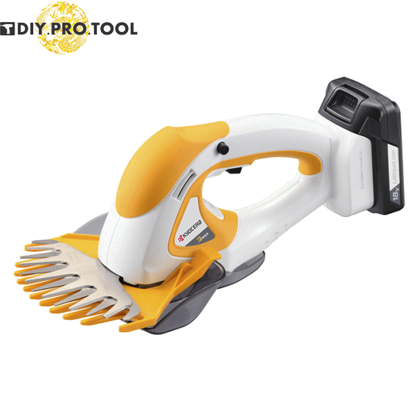 京セラ　BB-1800　充電式バリカン　Li-ion18V｜DIY.PRO.TOOL.SHOP