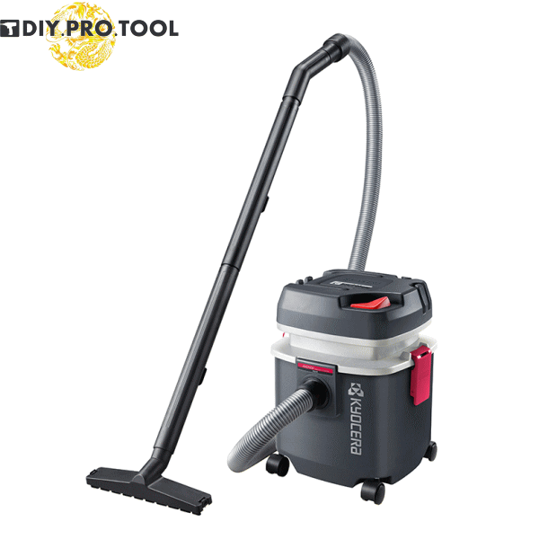 京セラ乾湿両用業務用掃除機　AVC-1150 楽天市場】京セラ 集じん機 AVC1150 ダブルファンのパワフルな吸引力