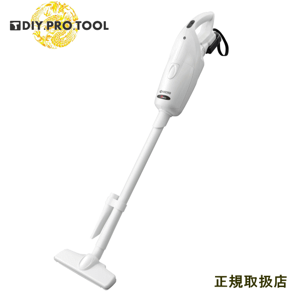 楽天市場】京セラ 充電式クリーナー BHC-1020L1 吸込仕事率24W