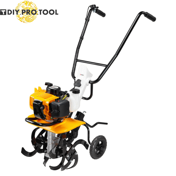 【ジャンク】RYOBI(京セラ) 耕運機 RCVK-4300 楽天市場】京セラ（旧リョービ） 42.7mL エンジン式 耕うん機 (カルチ