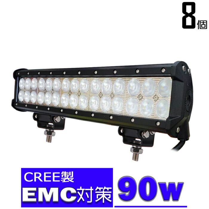 角型 90w 12v 24v LED投光器 LED集魚灯 led led作業灯 サーチライト タイヤ灯 デッキライト バックランプ ライト  ワークライト 作業灯 前照灯 屋外 広角 投光器 漁船 船 船舶 補助灯 路肩灯 防水 集魚灯 新品 led作業灯