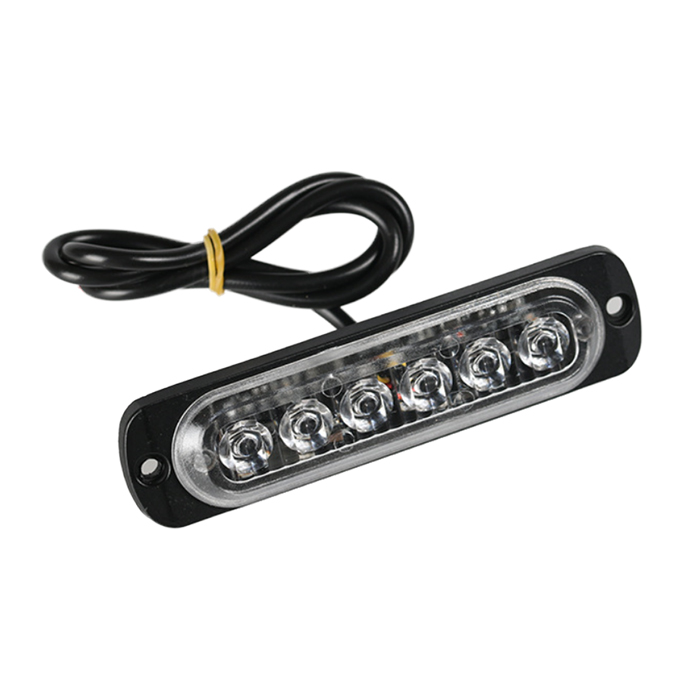 楽天市場 2本セット12v 24v 6w デイライト Led 防水 左右セット Ledライト フォグランプ トラック 用品 24v Led 車幅灯 Ledヘッドライト バックランプ トラック 24v フォグランプ Led 汎用 コーナリングランプ 車内ライト 車高灯 ホワイト 青 東和株式会社楽天市場店