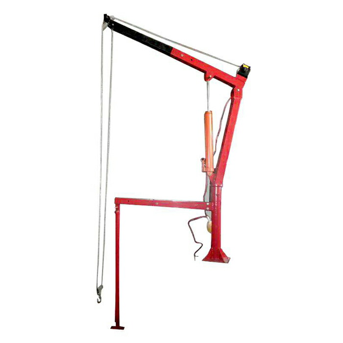 トラッククレーン　手動　油圧式 glmall_ysgl-egn-crane-re