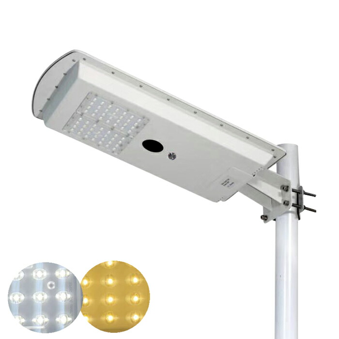ソーラーライト 屋外 街灯 センサーライト led ガーデンライト 防水IP65