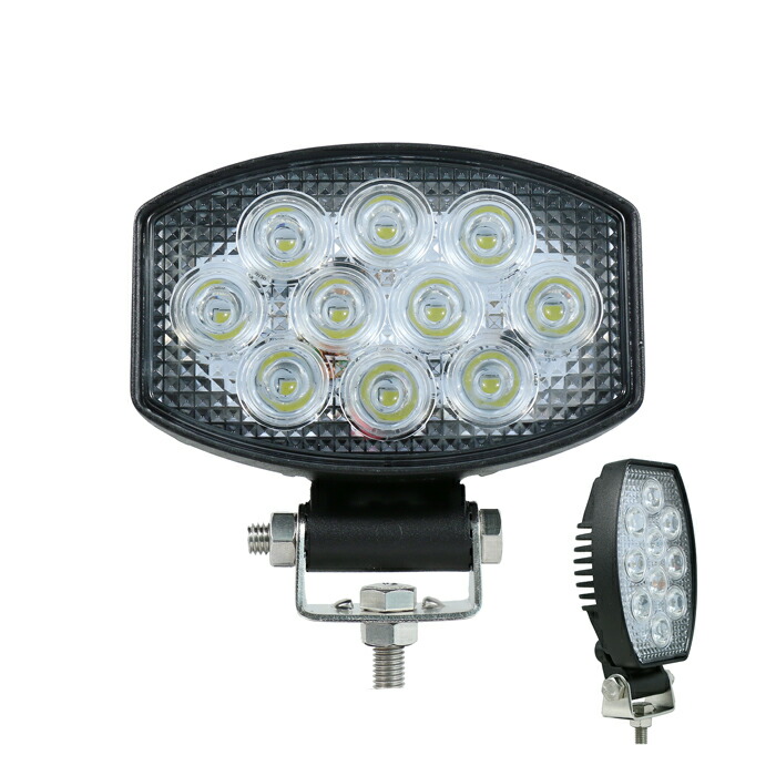 前照灯 15W led作業灯 24v ワークライト led 投光器 屋外 防水 12v 作業灯 LED集魚灯 LED投光器 広角 漁船 ライト  バックランプ 船 デッキライト 路肩灯 補助灯 タイヤ灯 ワークランプ 船舶用 86％以上節約