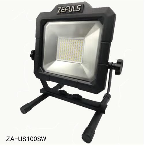 ゼフルス 異類異形点火装置 取り替えっこ ZA-US100SW ZEFULS MONSTER LIGHT ZA-US100SW 10000Lm⇔5000Lmうつり変わり手合い