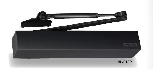 RYOBI RUCAD （リョービ ラクアド） RU-010P 電動部屋の入り口開閉とり備える