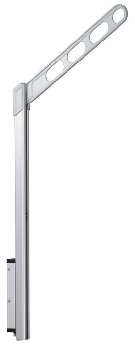 楽天市場】川口技研 ホスクリーンGP-55 アーム550mm 2本1組販売