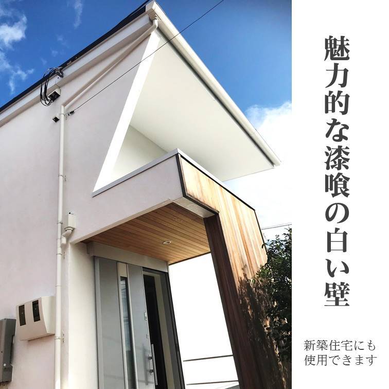 Diy 外部 外壁 リフォーム 新築 漆喰 コテ塗り Osotoしっくい 汚れ防止 アク止め 下地用シーラー 14kg Timgroomarchitects Com