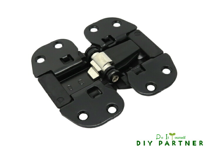 ばんちょう！ B-45-SUS | 汎用平蝶番・重量蝶番 | ジョー・プリンス竹下株式会社