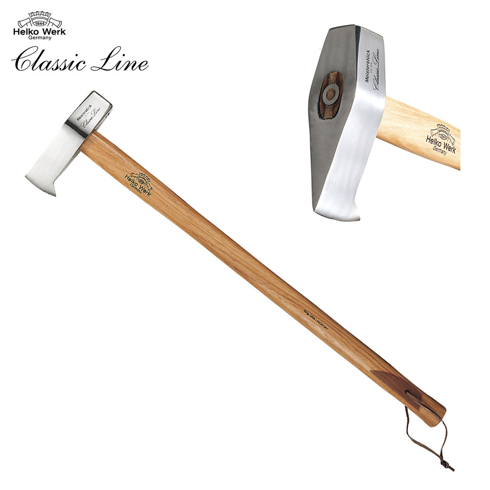 Helko ヘルコ社製 CLASSIC LINE クラッシックライン [マーク5] Helko社 マーク5 ハースアクセサリー おしゃれ インテリア 薪ストーブ グッズ 薪割り 斧 ダッチウエスト ジャパン 【メーカー直送品】 【メーカー直送品】 メーカー直送品