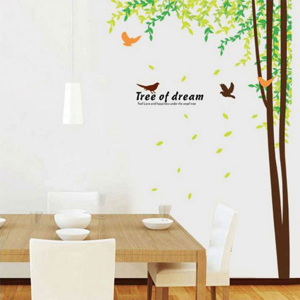 楽天市場 ウォールステッカー ツリーオブドリーム ウォールステッカー 北欧 ウォールステッカー 木 ウォールステッカー 英字 ウォールステッカー 壁紙 ウォールステッカー トイレ ウォールステッカー 壁紙シール リメイクシート インテリアシール Diyリフォームショップ