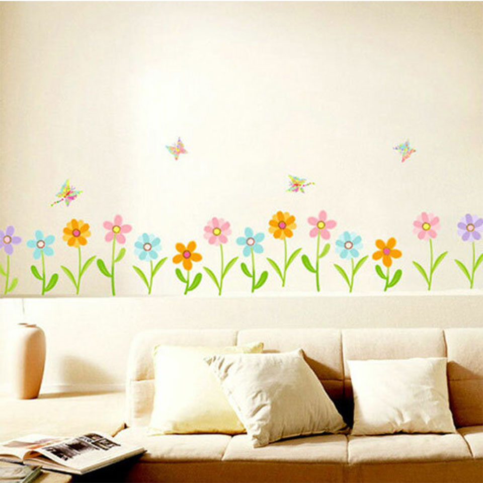 楽天市場 ウォールステッカー 花と蝶 ウォールステッカー 北欧 ウォールステッカー 木 ウォールステッカー ツリー ウォールステッカー 花 ウォールステッカー トイレ ウォールステッカー 壁紙シール リメイクシート インテリアシート Diyリフォームショップ ケイララ