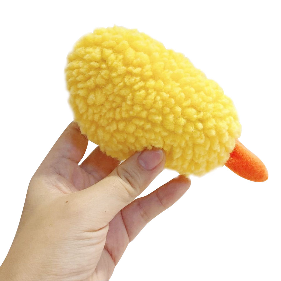 犬 おもちゃ Y4 えび天 えび天ぷら ぬいぐるみ ドッグトイ ペットおもちゃ ペットトイ ペット用品 中型犬 噛むおもちゃ 噛む運動 大型犬 小型犬 海老天 犬猫兼用 犬用おもちゃ 犬用品 犬用噛むおもちゃ 甘噛み 音 音が鳴る 爆売りセール開催中 音が鳴る