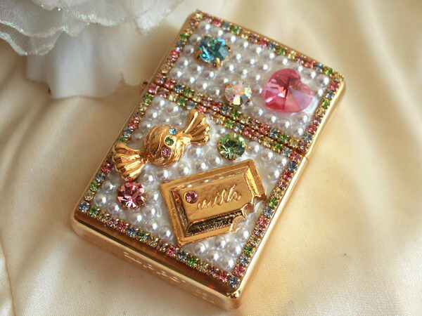 キラキラ小物♡ カードガチャ キラキラサマーコレクション2025 ｜ Z/X