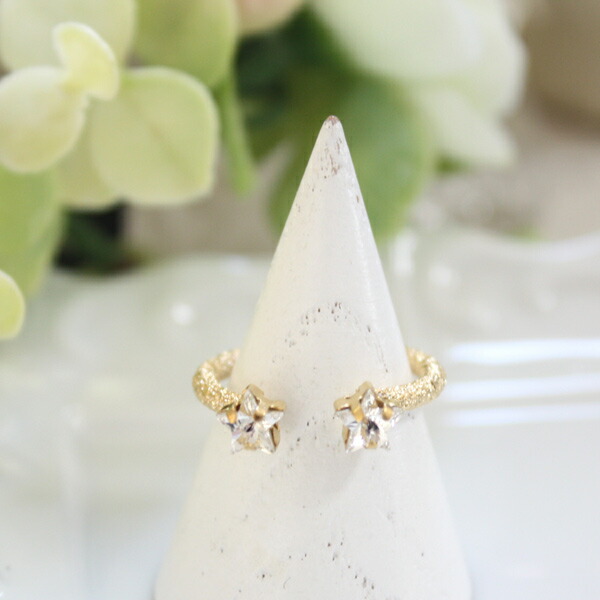 renaissance ring ✴︎最高級クリスタル スワロフスキーリング renaissance ring ✴︎最高級クリスタル リング - アクセサリー