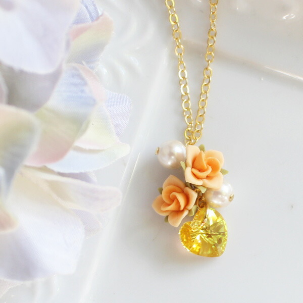 第二弾！年末値引き！新品！スワロスキーフラワーモチーフ ネックレス 楽天市場】Vajra 2WAY♪スワロフスキーフラワー♪2連ネックレス(Jv