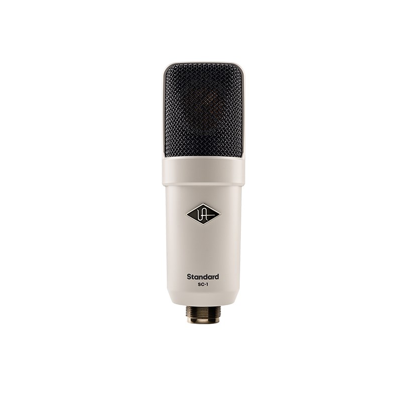 楽天市場】Universal Audio SD-1 Standard Dynamic Microphone