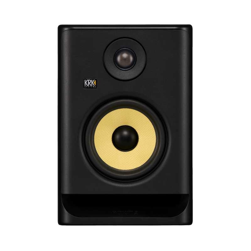楽天市場】KRK V8 S4(ペア) レコーディング モニタースピーカー : DJ