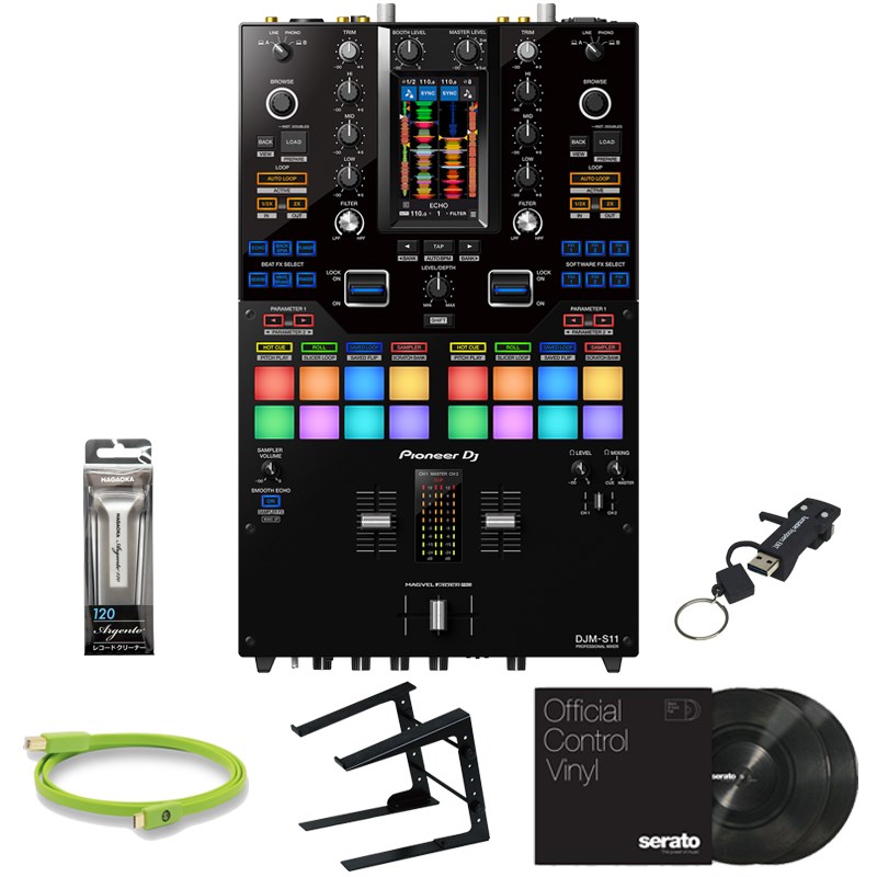 DJM S7 / Phase DJ / タンテセット DJM S7 / Phase DJ / タンテセット DJM-S7 – Pioneer DJ Japan Store