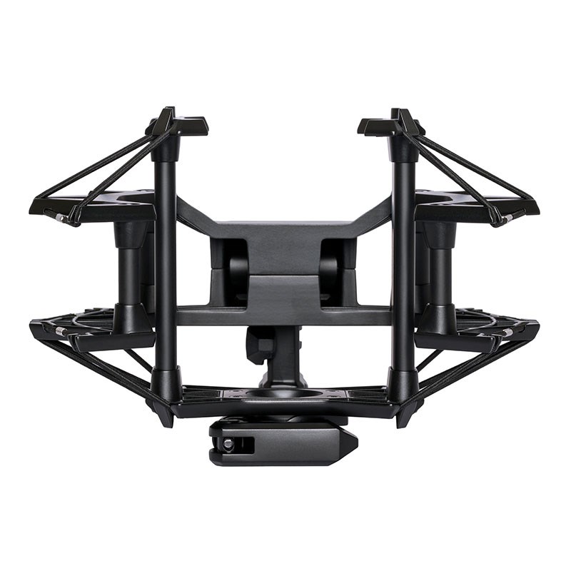 LEWITT Shock Mount for PURE TUBE (PURE TUBE用ショックマウント) レコーディング マイクアクセサリ