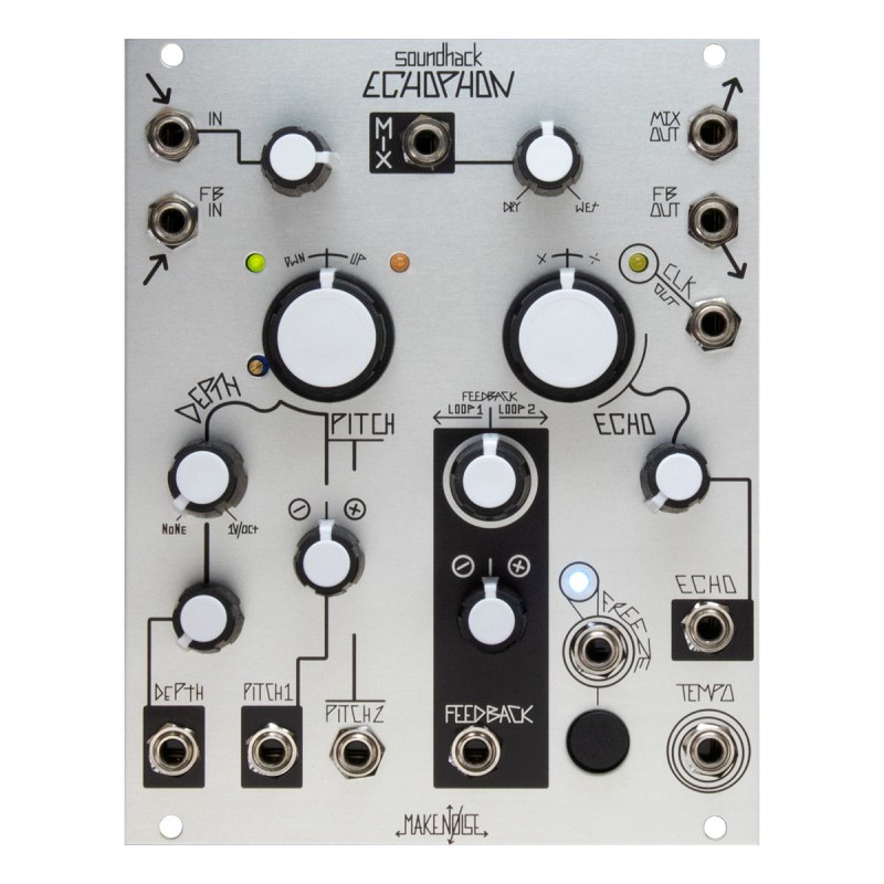 楽天市場】DOEPFER (メーカー直送品)A-110-1V Standard VCO